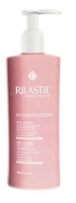 RILASTIL HYDRAFUSION GEL CREMA 400 ml
