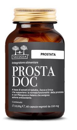 PROSTADOC SALUGEA 60 CPS
