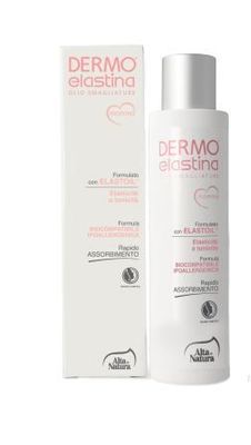 DERMOELASTINA 150 ML