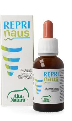 REPRINAUS 30 ML