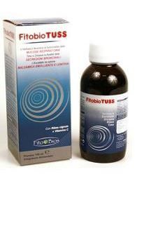 FITOBIOTUSS 150 ml