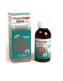 FITOBIOTUSS BIMBI 150 ML