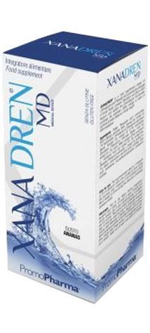 ​XANADREN ANANAS 300 ML