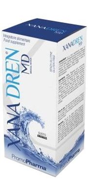 XANADREN ANANAS 300 ML XANADREN ANANAS 300 ML