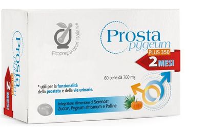 Prostapygeum PLUS 350 60 PRL Prostapygeum PLUS 350 60 PRL