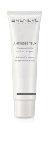 RENEVE MONACO ANTIRIDES YEUX
