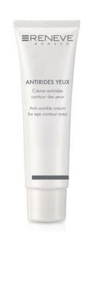RENEVE MONACO ANTIRIDES YEUX