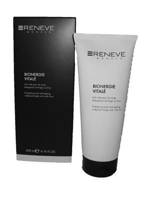 RENEVE MONACO BIONERGIE VITALÉ