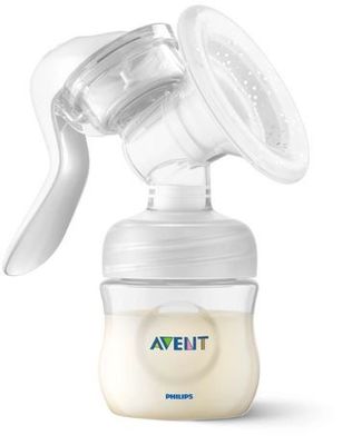 Philips Avent Tiralatte manuale Philips Avent Tiralatte manuale