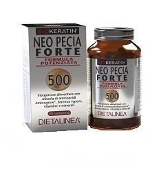 NEO PECIA FORTE 60 CPR
