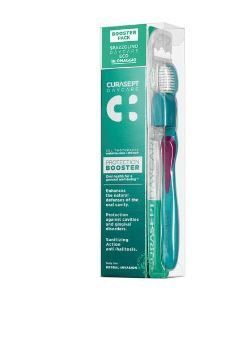 Curasept Dentifricio Herbal Invasion 75ml