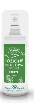 LEDUM 50 ML