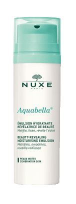NUXE AQUABELLA EMULSION 50 ML