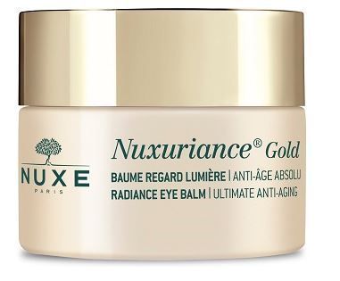 NUXE GOLD BAUME YEUX 15 ML