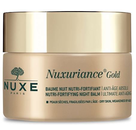 NUXE GOLD BAUME NUIT  50 ML
