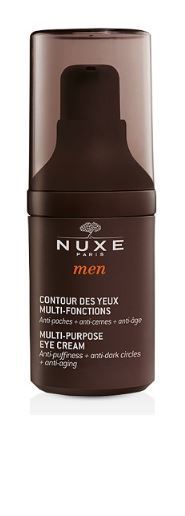 NUXE MEN CONTORNO OCCHI 15 ML