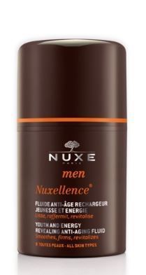 NUXE MEN TRATTAMENTO ANTI ETA'