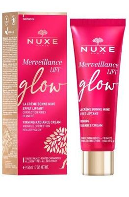 NUXE MERVEILLANCE LIFT GLOW