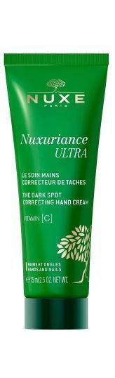 NUXE NUXURIANCE ULTRA CREMA MANI