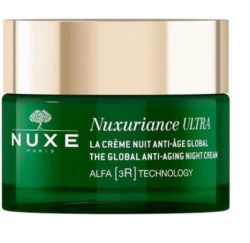 NUXE NUXURIANCE  ULTRA CREMA NOTTE