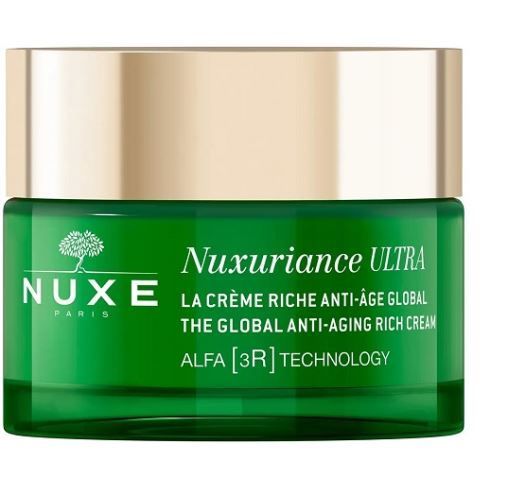 NUXE NUXURIANCE ULTRA CREMA RICCA
