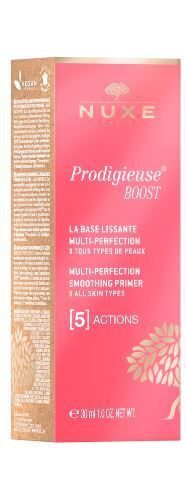 NUXE CREME PRODIGIEUSE BOOST