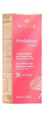 NUXE CREME PRODIGIEUSE BOOST