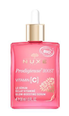 NUXE PRODIGIEUSE BOOST SIERO ILLUMINANTE VITAMINA C 30 ML