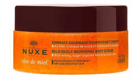REVE DE MIEL GOMMAGE CORPO 175 ML