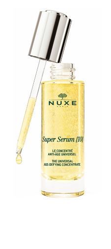NUXE SUPER SERUM  [10] 30ML