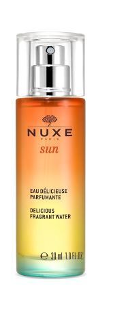 NUXE SUN EAU DÉLICIEUSE PARFUMANTE