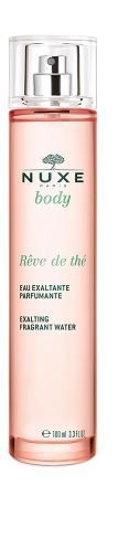 NUXE BODY REVE DE THE EXALTING FRAGRANT WATER NUXE BODY REVE DE THE EXALTING FRAGRANT WATER