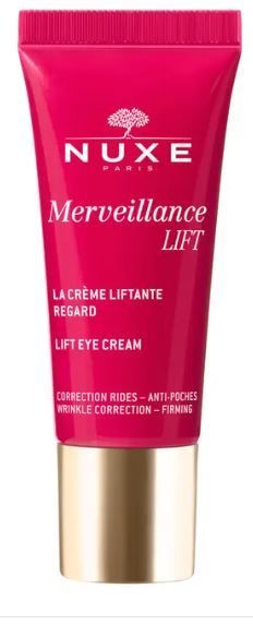 NUXE MERVEILLANCE LIFT CONTORNO OCCHI 15 ML