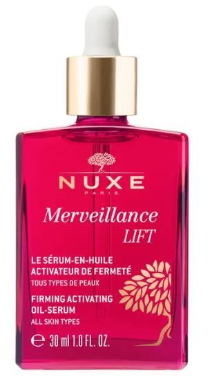 NUXE MERVEILLANCE LIFT SIERO ANTIRUGHE 30 ML
