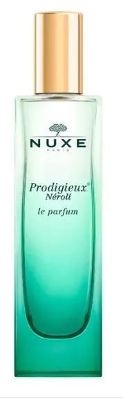 NUXE PROFUMO DONNA PRODIGIEUX NEROLI LE PARFUM 50 ML