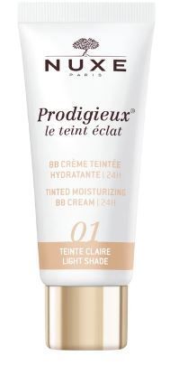 Nuxe Prodigieux Le Teint Eclat BB Cream Crema Colorata 01 Nuxe Prodigieux Le Teint Eclat BB Cream Crema Colorata 01