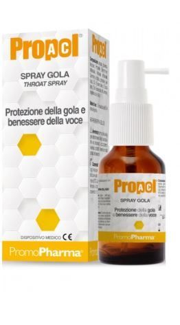 PROPOLAC  SPRAY GOLA 30 ML