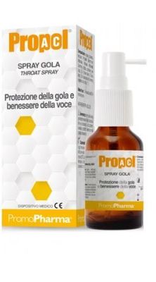 PROPOLAC  SPRAY GOLA 30 ML