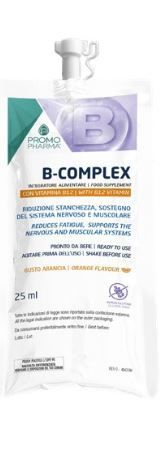 B-COMPLEX