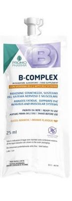 B-COMPLEX B-COMPLEX
