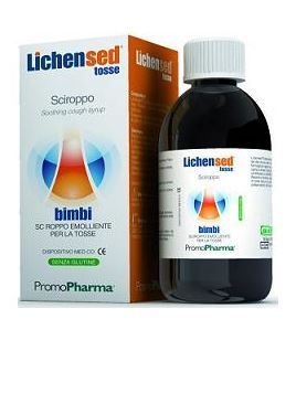 LICHENSED TOSSE BIMBI