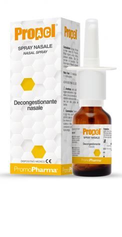 PROPOLAC SPRAY NASALE