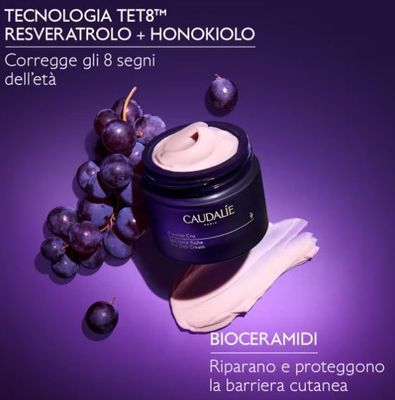 PREMIER CRU CREMA RICCA 22
