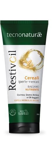 RESTIVOIL BALSAMO NUTRIENTE 200 ML