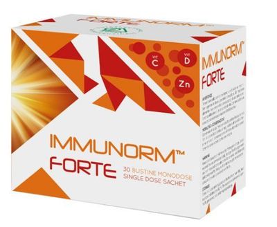 IMMUNORM FORTE