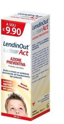 LENDINOUT ACT