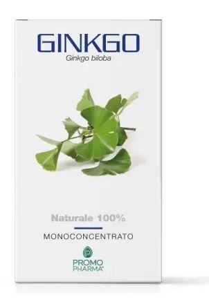 Ginkgo 50 Capsule