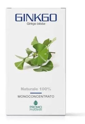 Ginkgo 50 Capsule