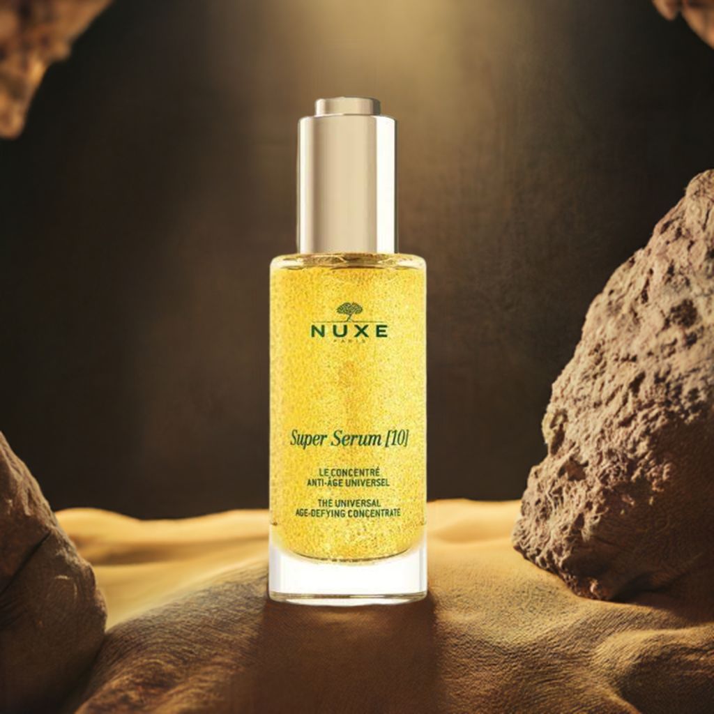 SUPER SERUM [10] 50ml