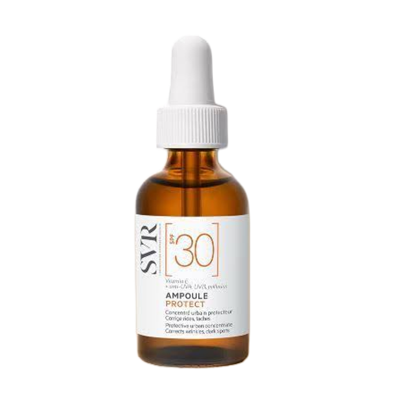 AMPOULE PROTECT 30ML